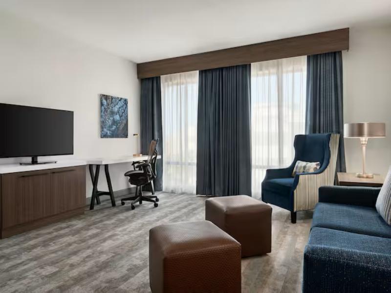 Hilton Garden Inn Charlotte/Ayrsley image