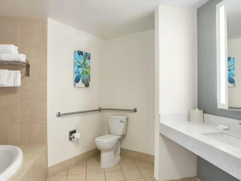 Hilton Garden Inn Charlotte/Ayrsley image