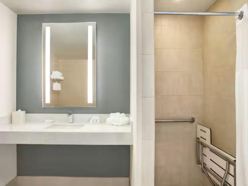 Hilton Garden Inn Charlotte/Ayrsley image