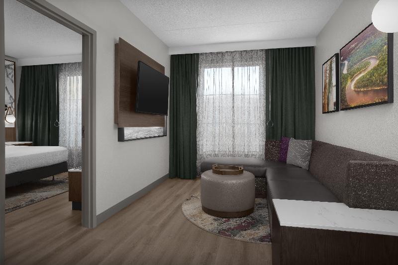 Embassy Suites by Hilton Jackson North Ridgeland image