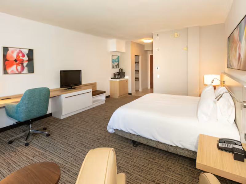 Hilton Garden Inn Daytona Beach Airport image