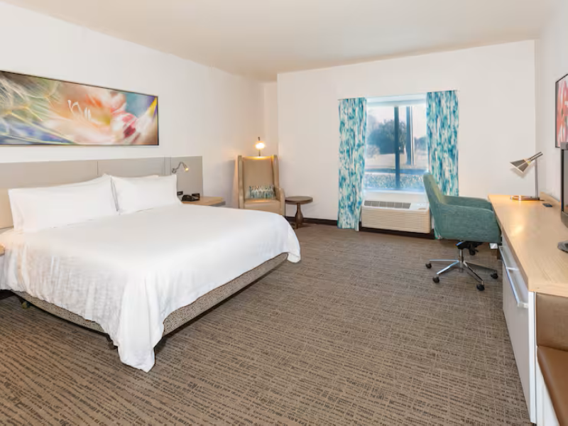 Hilton Garden Inn Daytona Beach Airport image