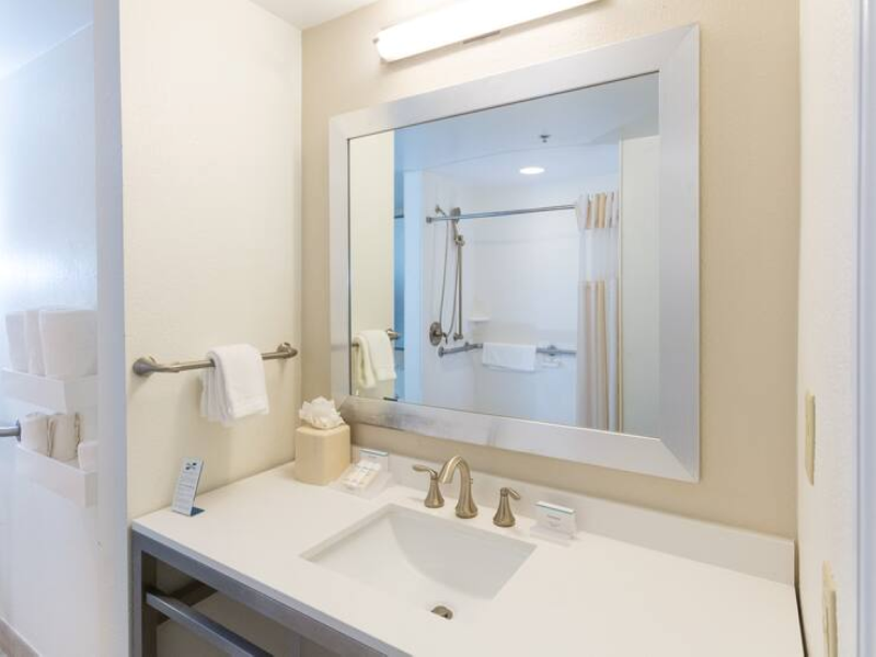 Hilton Garden Inn Daytona Beach Airport image