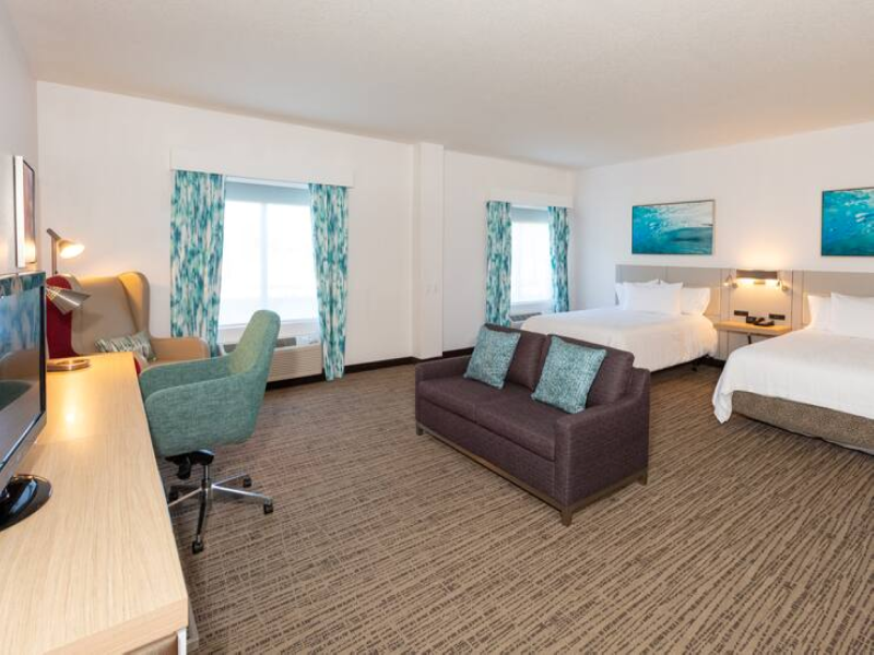 Hilton Garden Inn Daytona Beach Airport image