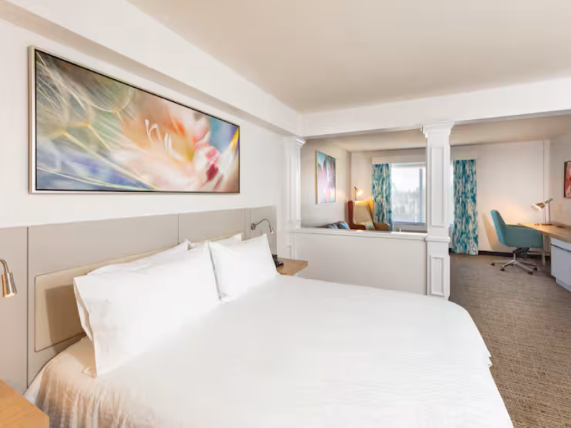 Hilton Garden Inn Daytona Beach Airport image