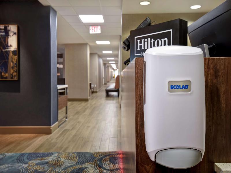 Hampton Inn Birmingham-Colonnade 280 image