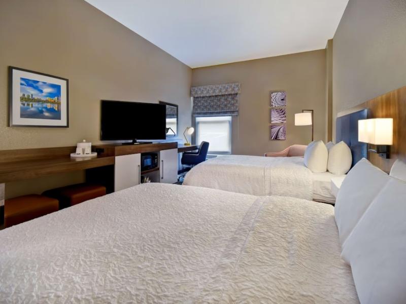 Hampton Inn Birmingham-Colonnade 280 image