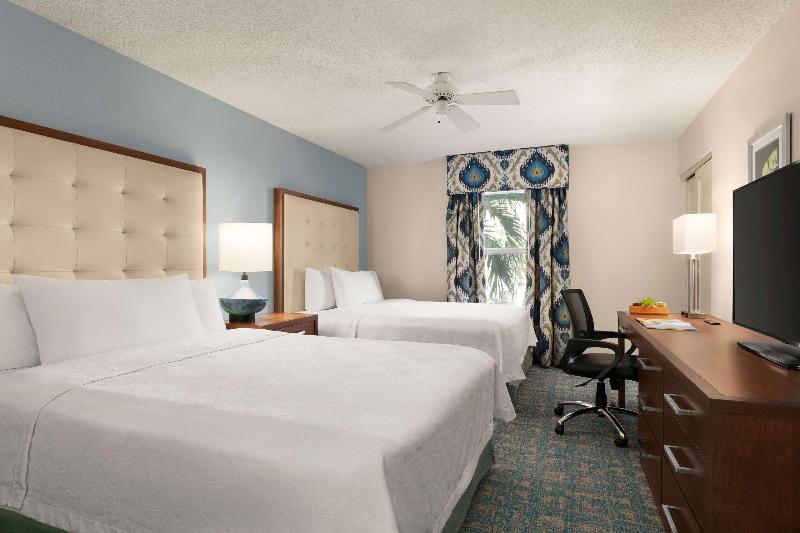 Homewood Suites by Hilton - Fort Myers