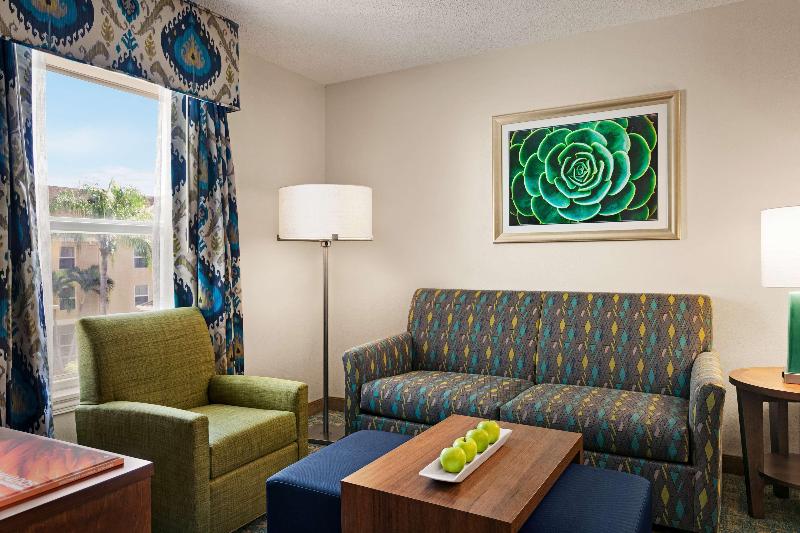 Homewood Suites by Hilton - Fort Myers