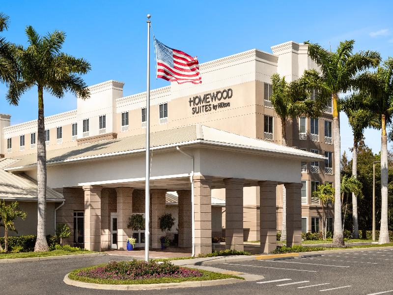 Homewood Suites by Hilton Fort Myers Airport/FGCU image