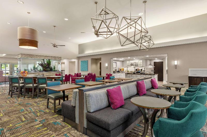 Homewood Suites by Hilton Fort Myers Airport