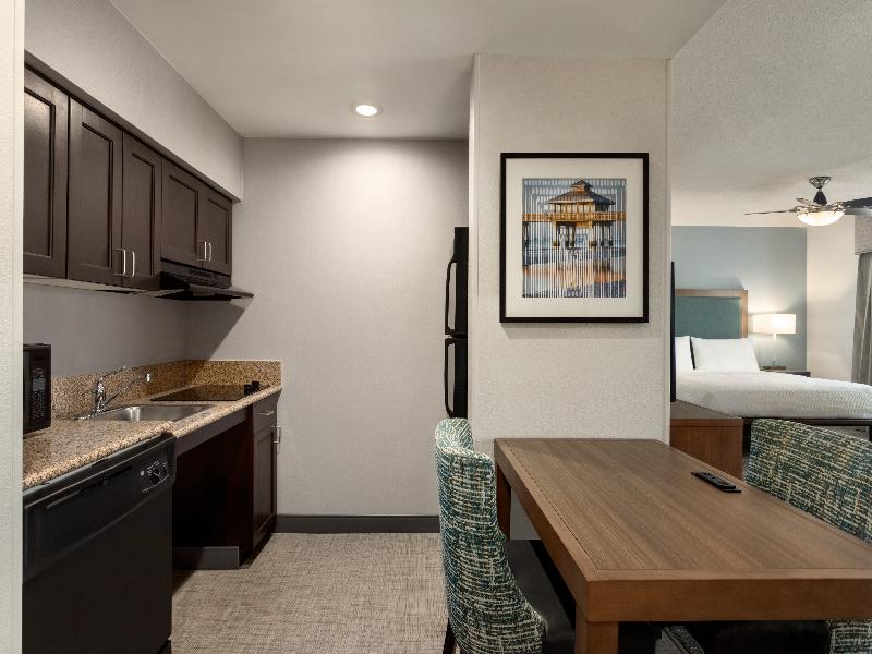 Homewood Suites by Hilton Fort Myers Airport/FGCU image