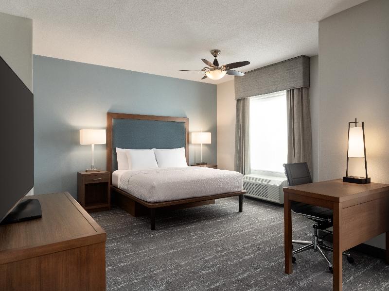 Homewood Suites by Hilton Fort Myers Airport/FGCU image