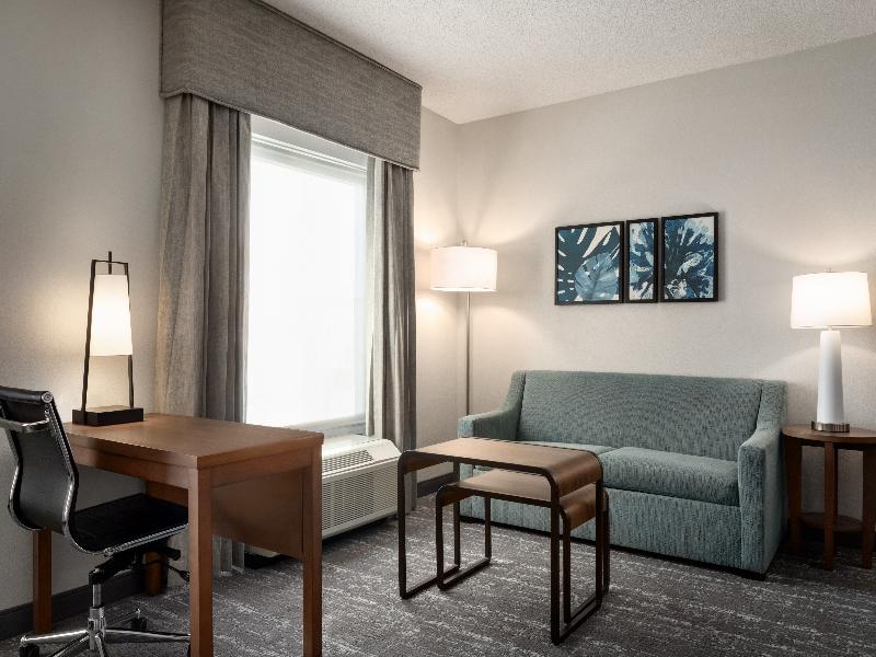 Homewood Suites by Hilton Fort Myers Airport/FGCU image