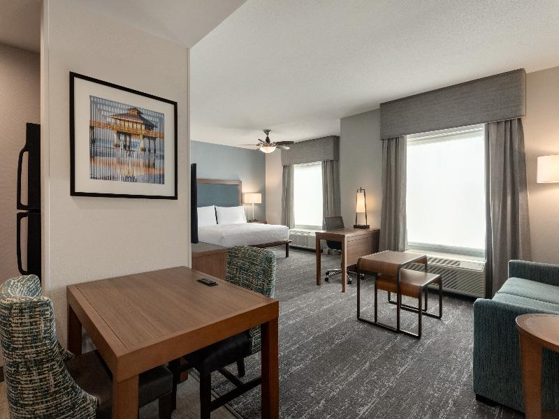Homewood Suites by Hilton Fort Myers Airport/FGCU image