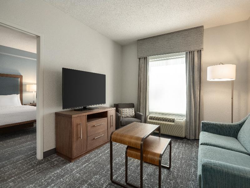 Homewood Suites by Hilton Fort Myers Airport/FGCU image