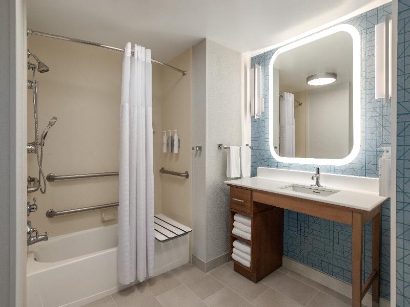 Homewood Suites by Hilton Fort Myers Airport/FGCU image