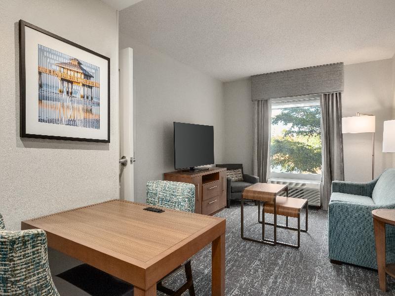 Homewood Suites by Hilton Fort Myers Airport/FGCU image