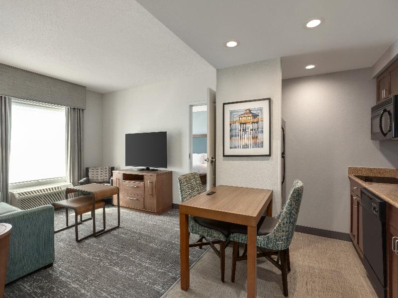 Homewood Suites by Hilton Fort Myers Airport/FGCU image