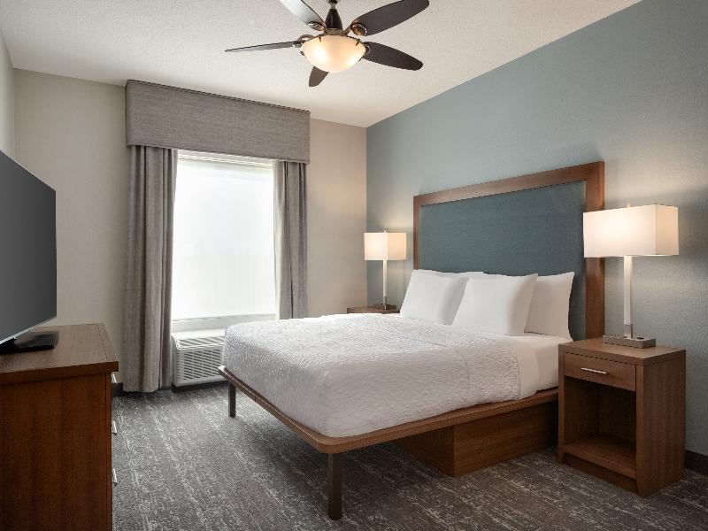 Homewood Suites by Hilton Fort Myers Airport/FGCU image