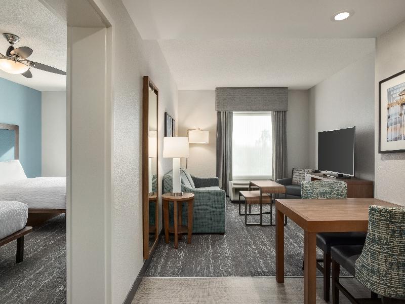Homewood Suites by Hilton Fort Myers Airport/FGCU image