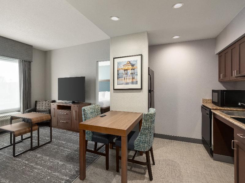 Homewood Suites by Hilton Fort Myers Airport/FGCU image