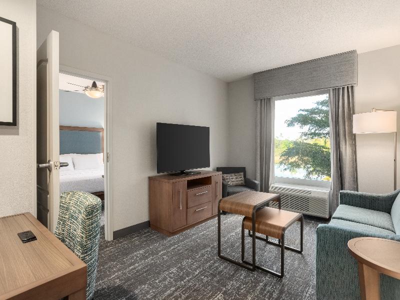 Homewood Suites by Hilton Fort Myers Airport/FGCU image