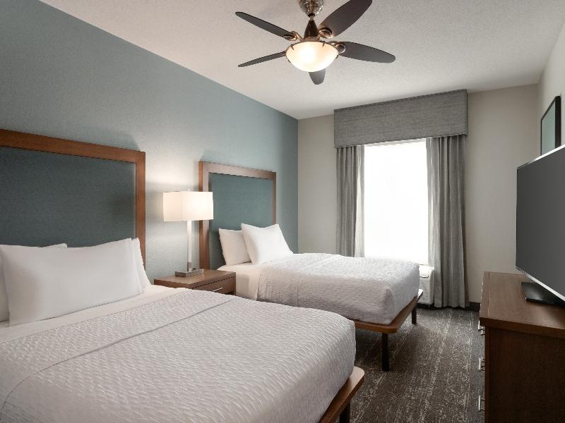 Homewood Suites by Hilton Fort Myers Airport/FGCU image