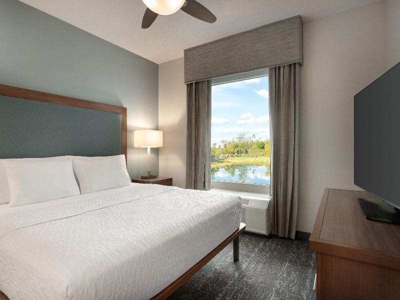 Homewood Suites by Hilton Fort Myers Airport/FGCU image