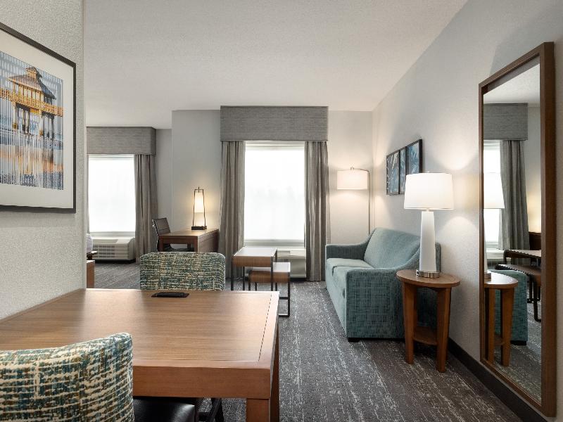 Homewood Suites by Hilton Fort Myers Airport/FGCU image