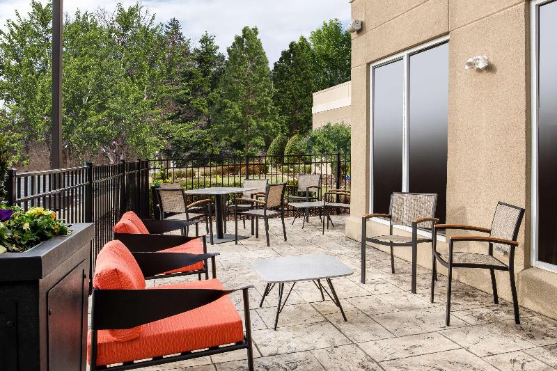 Hilton Garden Inn Nashville- Smyrna