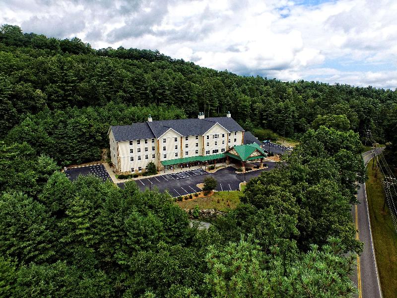 Fotos Hotel Hampton Inn & Suites Cashiers-sapphire Valley