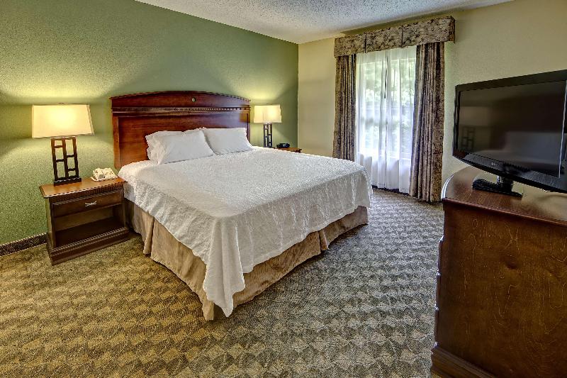 Fotos Hotel Hampton Inn & Suites Cashiers-sapphire Valley