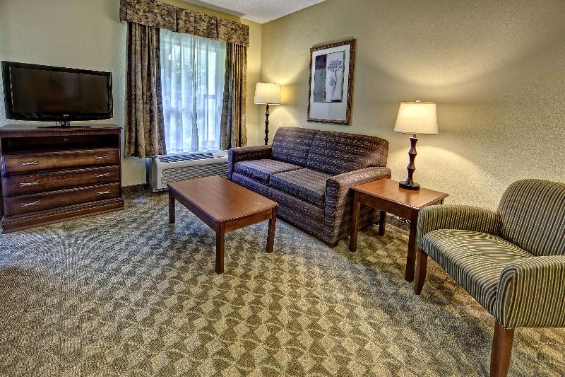 Fotos Hotel Hampton Inn & Suites Cashiers-sapphire Valley