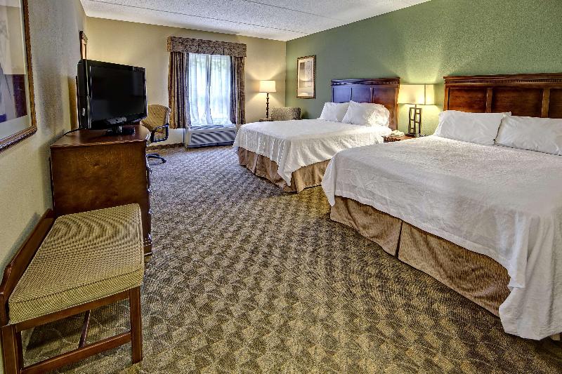 Fotos Hotel Hampton Inn & Suites Cashiers-sapphire Valley