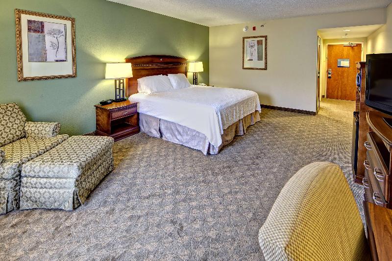 Fotos Hotel Hampton Inn & Suites Cashiers-sapphire Valley