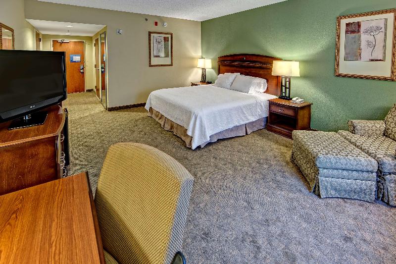 Fotos Hotel Hampton Inn & Suites Cashiers-sapphire Valley