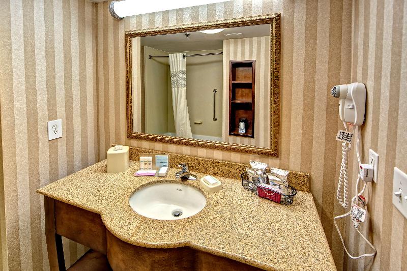 Fotos Hotel Hampton Inn & Suites Cashiers-sapphire Valley