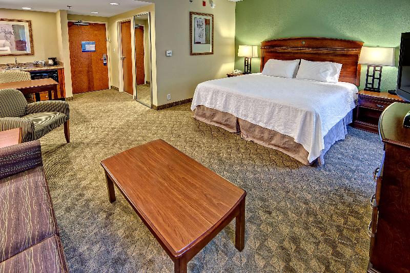 Fotos Hotel Hampton Inn & Suites Cashiers-sapphire Valley