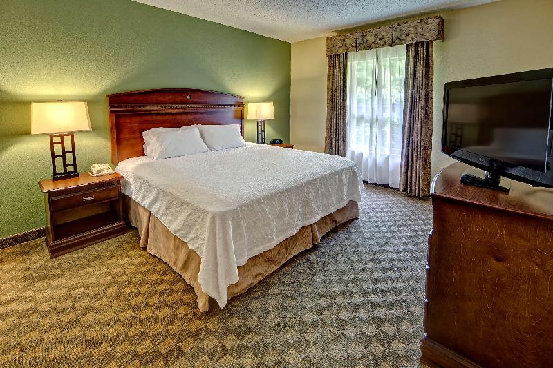 Fotos Hotel Hampton Inn & Suites Cashiers-sapphire Valley