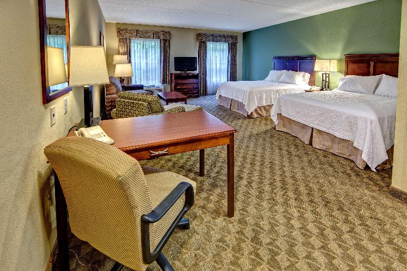 Fotos Hotel Hampton Inn & Suites Cashiers-sapphire Valley