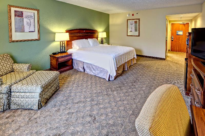 Fotos Hotel Hampton Inn & Suites Cashiers-sapphire Valley