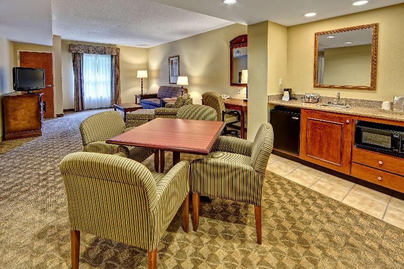 Fotos Hotel Hampton Inn & Suites Cashiers-sapphire Valley