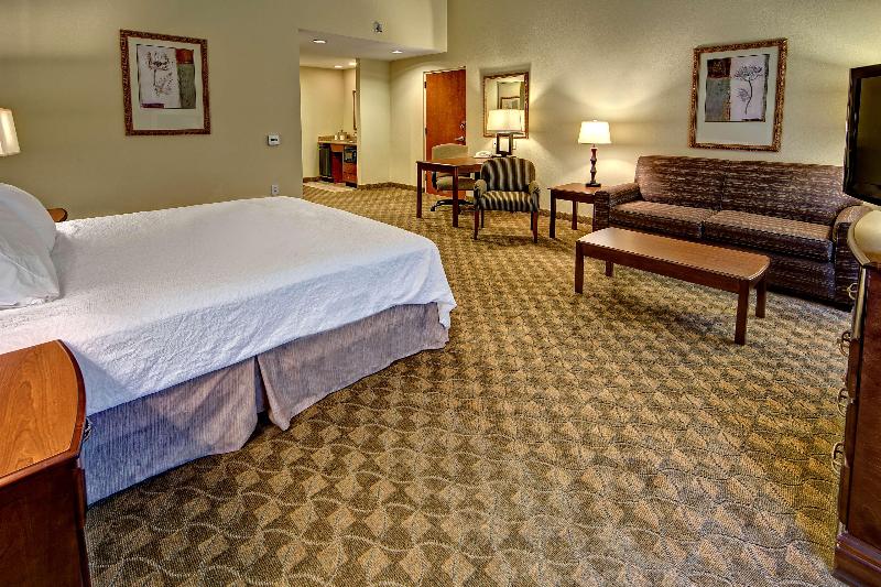 Fotos Hotel Hampton Inn & Suites Cashiers-sapphire Valley