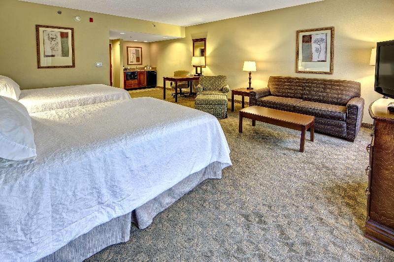 Fotos Hotel Hampton Inn & Suites Cashiers-sapphire Valley