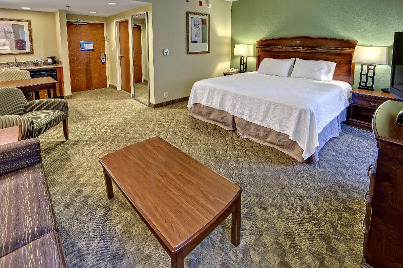 Fotos Hotel Hampton Inn & Suites Cashiers-sapphire Valley