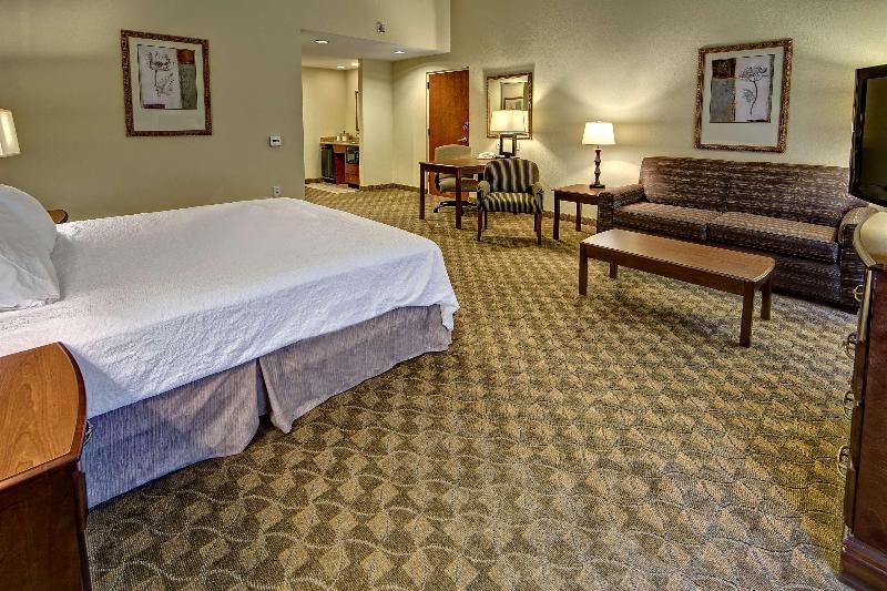 Fotos Hotel Hampton Inn & Suites Cashiers-sapphire Valley