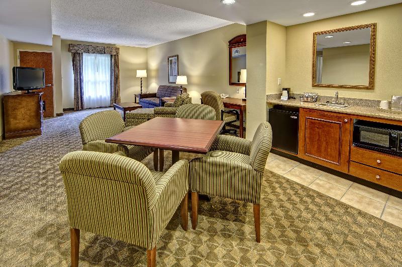 Fotos Hotel Hampton Inn & Suites Cashiers-sapphire Valley