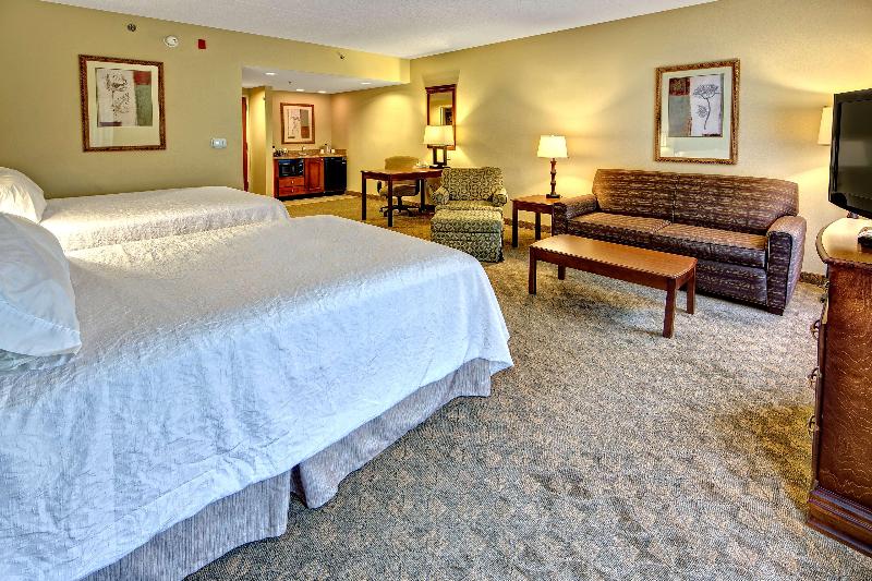 Fotos Hotel Hampton Inn & Suites Cashiers-sapphire Valley