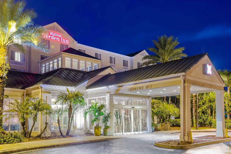 Hilton Garden Inn Fort Myers Fort Myers - vacaystore.com